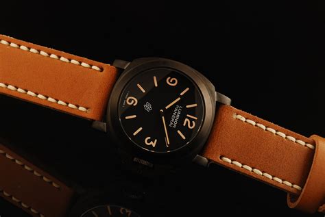 panerai imitation watches|watches that look like panerai.